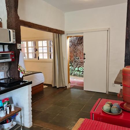 A Arte de Bem Viver Tiradentes Exterior foto