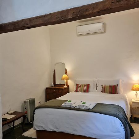 A Arte de Bem Viver Tiradentes Exterior foto