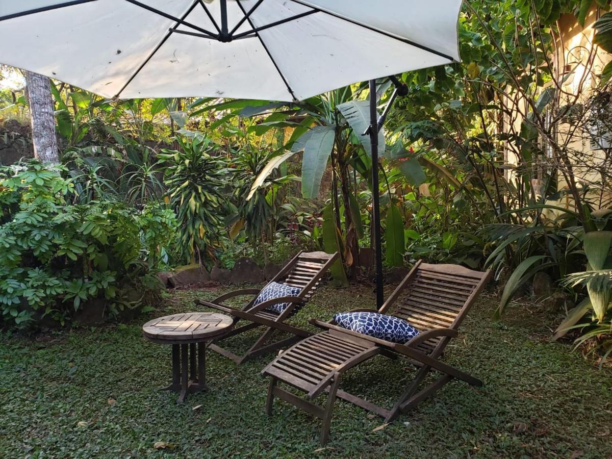 A Arte de Bem Viver Tiradentes Exterior foto