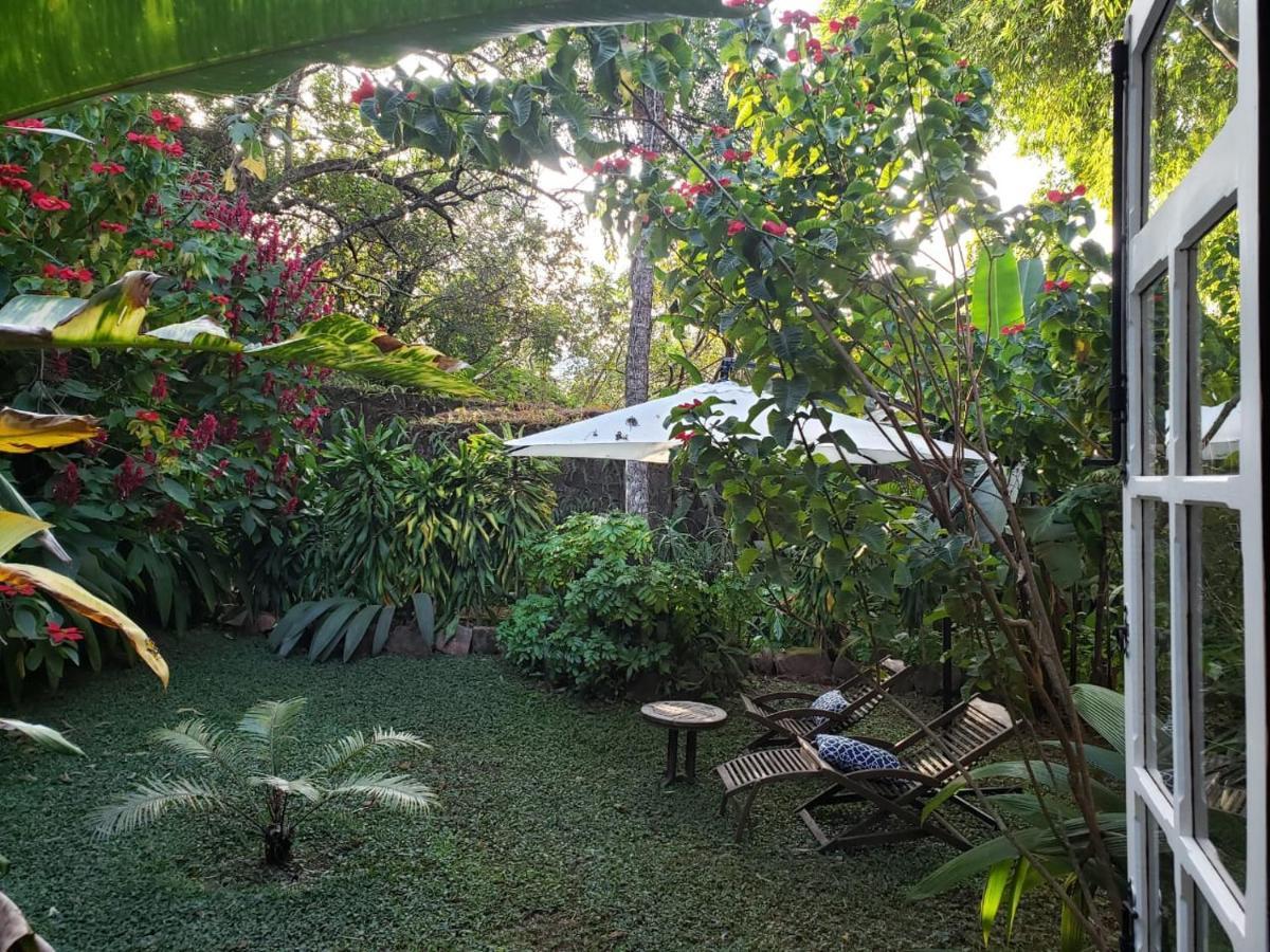 A Arte de Bem Viver Tiradentes Exterior foto