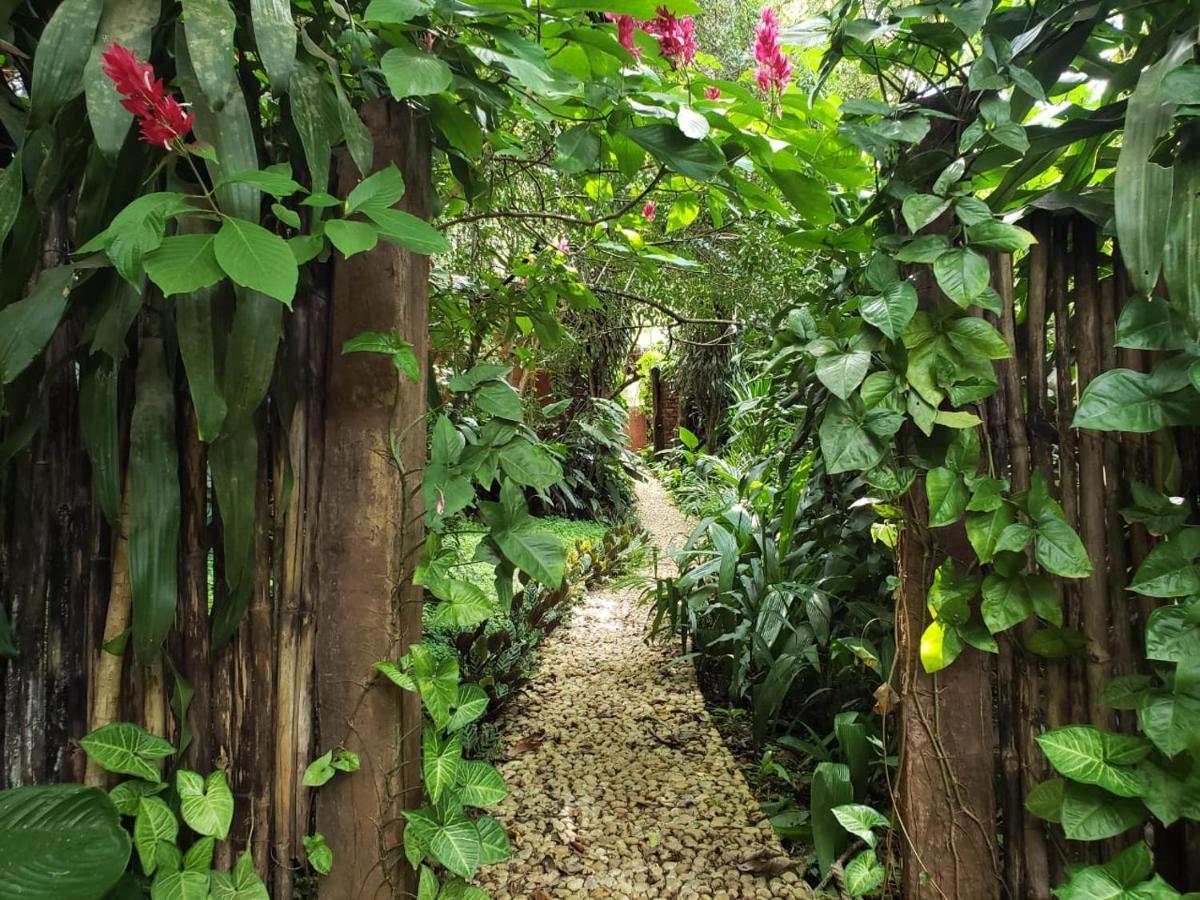 A Arte de Bem Viver Tiradentes Exterior foto