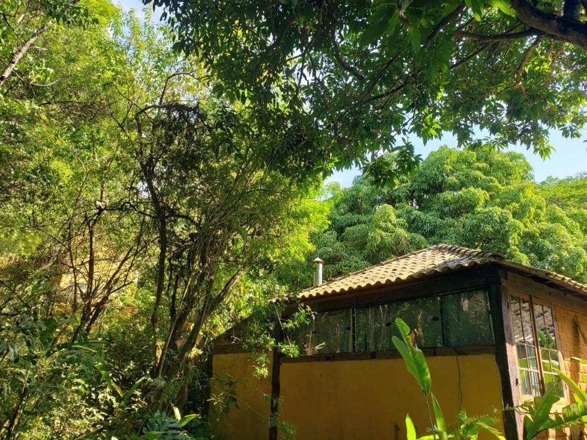 A Arte de Bem Viver Tiradentes Exterior foto