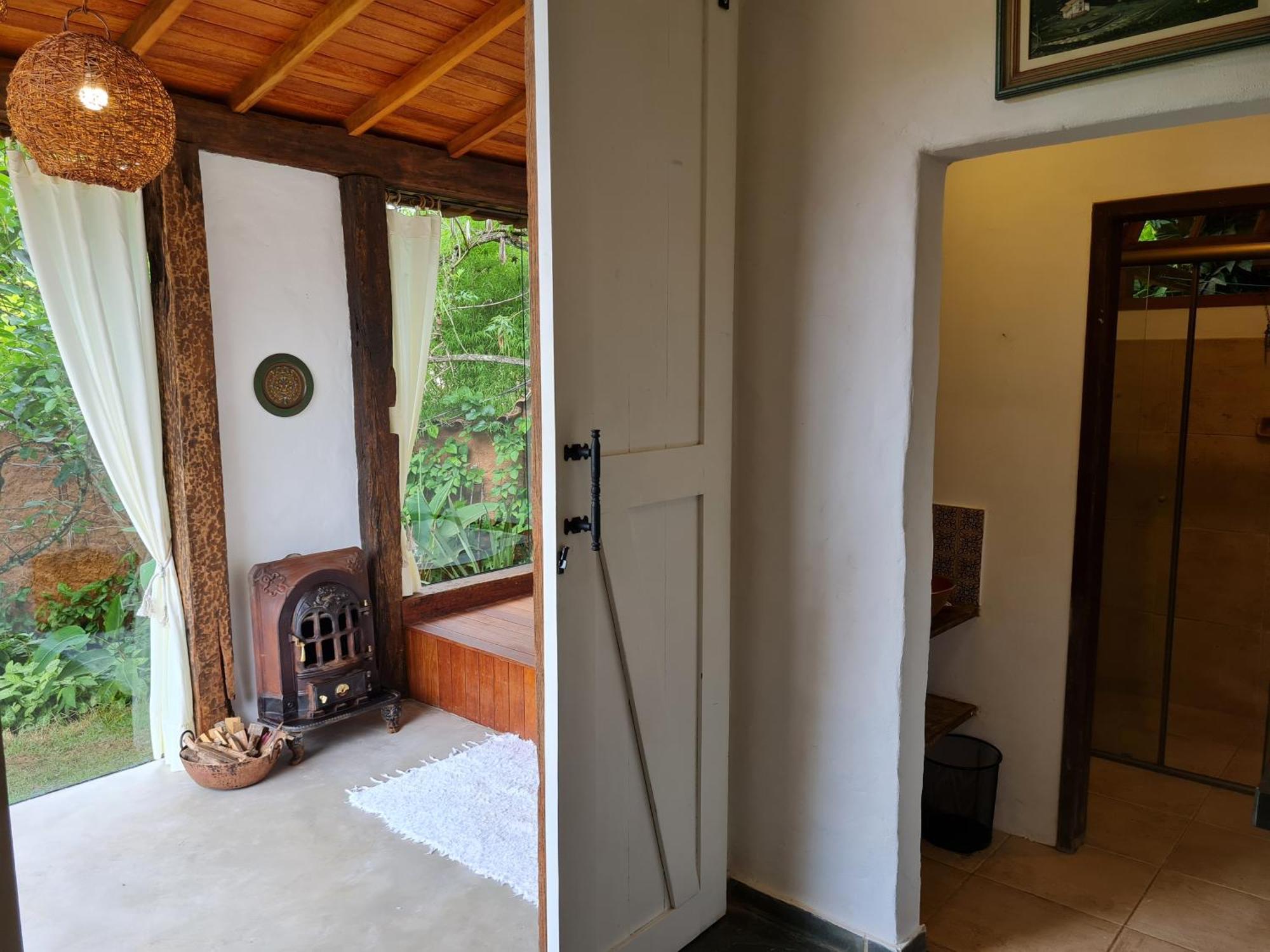A Arte de Bem Viver Tiradentes Exterior foto