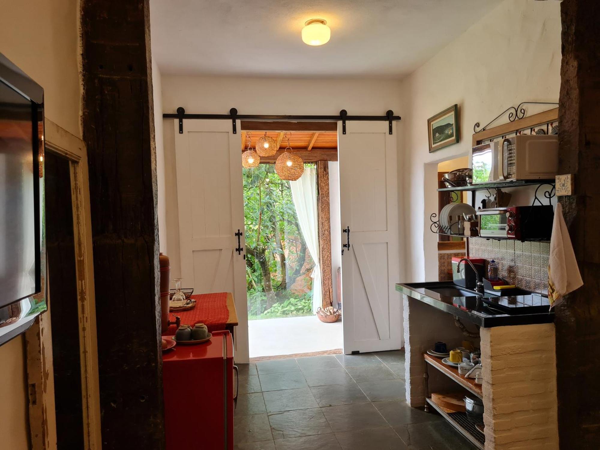 A Arte de Bem Viver Tiradentes Exterior foto
