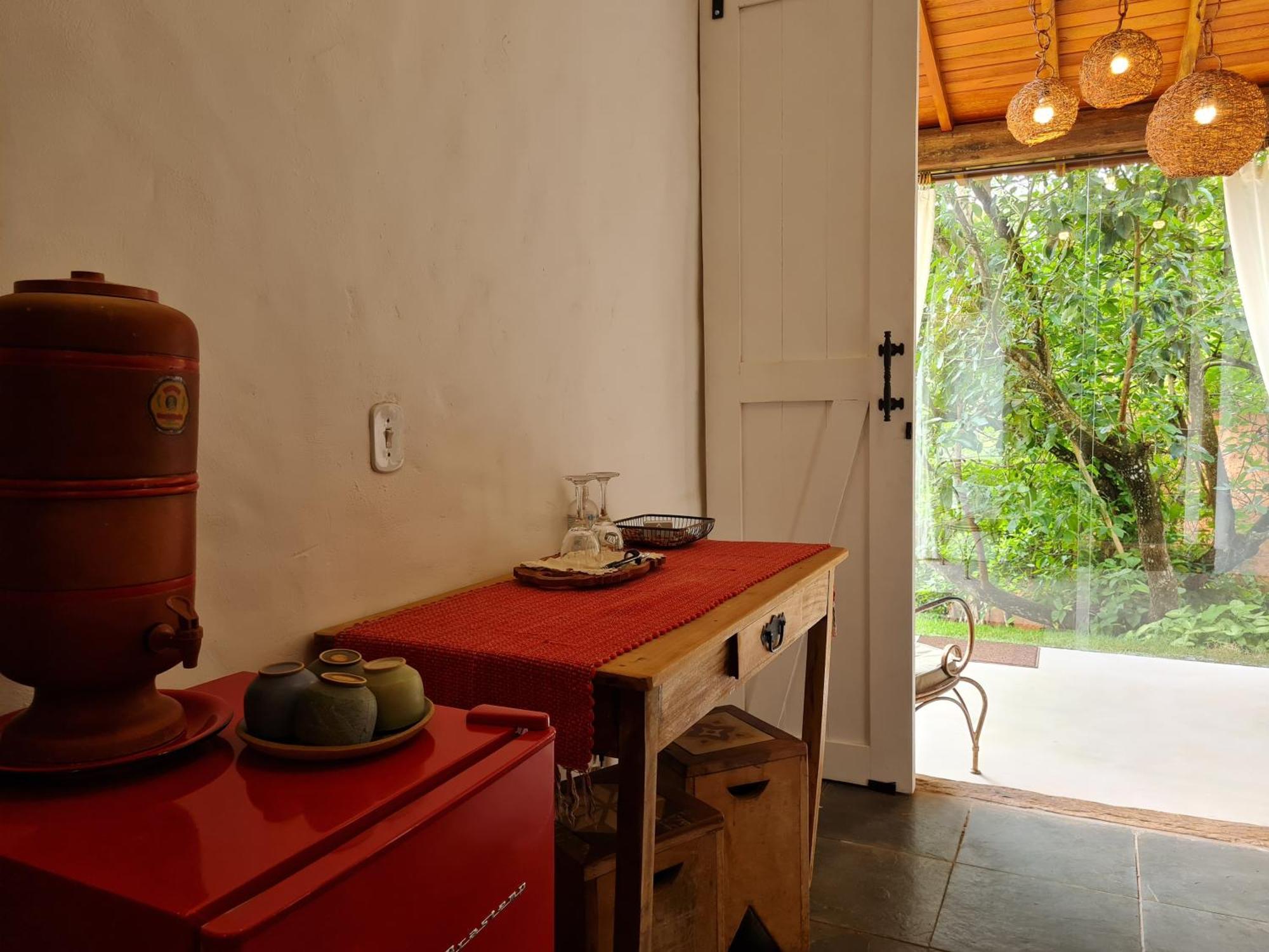 A Arte de Bem Viver Tiradentes Exterior foto